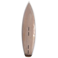 EPS Kite Surfboard для продажи, с бамбуковым шпоном на верхней и нижней стороне; Также есть кайтсерфинг с армированием ПВХ